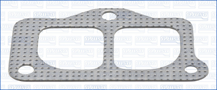 Garnitura galerie evacuare potrivita FORD SCORPIO I, SCORPIO II, SIERRA II, TRANSIT, TRANSIT TOURNEO 1.9/2.0 1988-2000 [2]