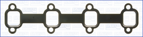 Garnitura galerie evacuare potrivit FORD TRANSIT, TRANSIT TOURNEO 2.4D 2.5D 10.85-12.00