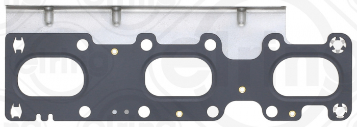 Garnitura galerie evacuare potrivit FORD USA EDGE, EXPLORER; LINCOLN MKS, MKT 3.5 3.7 05.08-