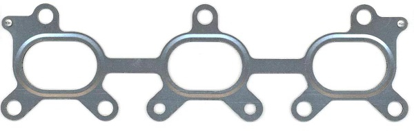 Garnitura galerie evacuare potrivit GEO TRACKER; SUZUKI GRAND VITARA I, GRAND VITARA II, VITARA 2.0/2.5/2.7 12.94-12.08 [2]