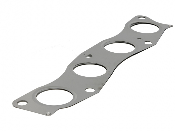 Garnitura galerie evacuare potrivit HONDA CITY IV, CIVIC VII, CIVIC VIII, JAZZ II 1.2-1.5 03.02-12.12