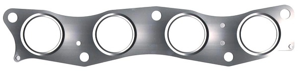 Garnitura galerie evacuare potrivita HONDA CITY IV, CIVIC VII, CIVIC VIII, JAZZ II 1.2-1.5 2002-2012 [2]