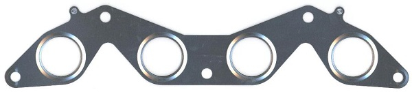 Garnitura galerie evacuare potrivit HONDA CIVIC VII, FR-V, STREAM 1.4/1.6/1.7 11.00- [2]