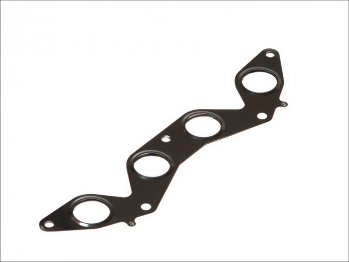 Garnitura galerie evacuare potrivit HONDA CIVIC VII, FR-V, STREAM 1.4 1.6 1.7 11.00-