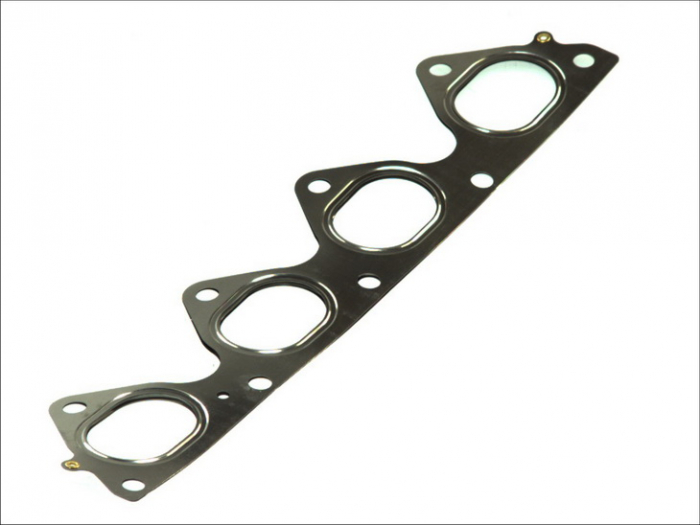 Garnitura galerie evacuare potrivit HONDA CR-V I, ORTHIA   PARTNER, STEPWGN; OPEL CORSA A 1.6 2.0 08.88-02.02