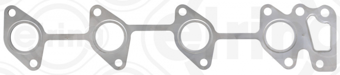 Garnitura galerie evacuare potrivit HYUNDAI GRANDEUR, I30, SANTA FÉ II, SANTA FÉ II/SUV, SONATA V, TUCSON, TUCSON/SUV; KIA CARENS II, CARENS III, CEE'D, MAGENTIS II 2.0D/2.2D 11.05-03.13 [2]