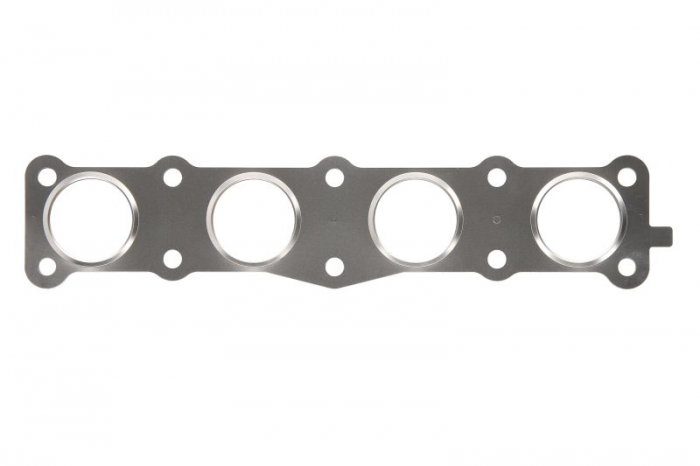 Garnitura galerie evacuare potrivit HYUNDAI GRANDEUR, IX35, SANTA FE II, SONATA V, SONATA VI; KIA CERATO II, CERATO III, MAGENTIS II, OPTIMA, SORENTO II 2.0 2.4 2.4LPG 01.05-12.19