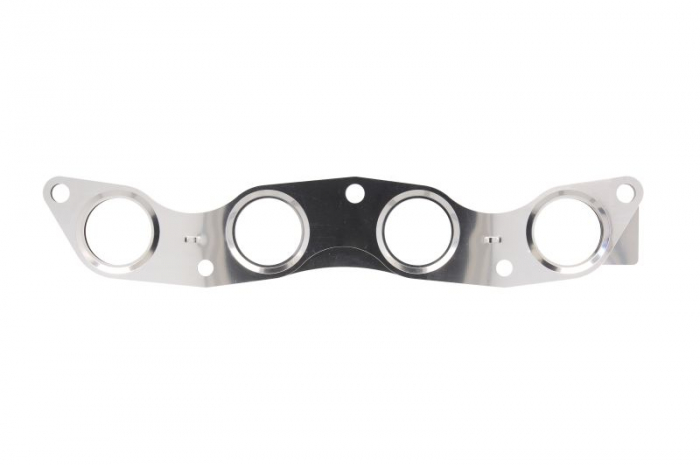 Garnitura galerie evacuare potrivit HYUNDAI I10 I, I10 II, I20 I, I30; KIA PICANTO II, PICANTO III, RIO III, RIO IV, STONIC 1.2-1.4 08.08-