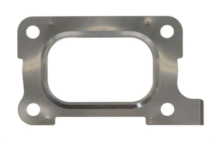 Garnitura galerie evacuare potrivit HYUNDAI I10 II, I10 III; KIA PICANTO III 1.0 1.0LPG 08.13-