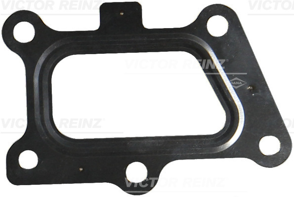 Garnitura galerie evacuare potrivit HYUNDAI I20 ACTIVE, I20 II, I30, KONA, KONA SUV; KIA CEE D, CEED, PICANTO III, PRO CEE D, PROCEED, RIO IV, STONIC, XCEED 1.0 04.15-