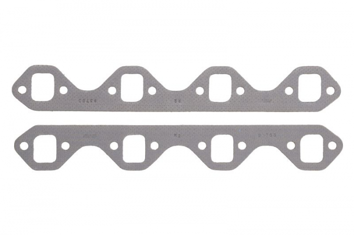 Garnitura galerie evacuare potrivit INDMAR MERCRUISER OMC VOLVO PENTA 5.0L; 5.8L