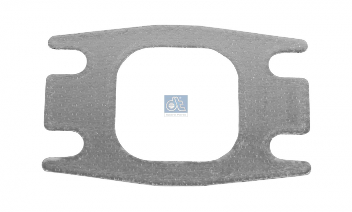Garnitura galerie evacuare potrivit IVECO EUROSTAR, EUROTECH MP, STRALIS I, STRALIS II, S-WAY, X-WAY; NEW HOLLAND CR F3AE0681B-F3GGE611C 01.93- [1]