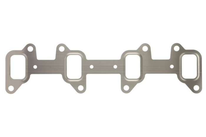 Garnitura galerie evacuare potrivit JCB 3CX, 3CX SITEMASTER, 3CX-2, 3CX-4, 3CXC, 3CXS, 3CXT, 4CX, 4CXC
