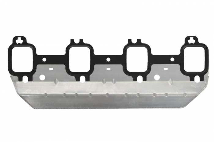 Garnitura galerie evacuare potrivit JCB 3CX, 3CX SITEMASTER, 3CX-2, 3CX-4, 3CXC, 3CXS, 3CXT, 4CX, 4CXC