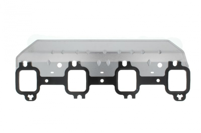 Garnitura galerie evacuare potrivit JCB 3CX, 3CX SITEMASTER, 3CX-2, 3CX-4, 3CXC, 3CXS, 3CXT, 4CX, 4CXC
