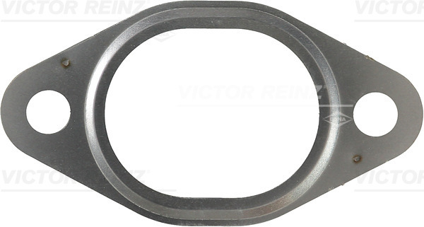 Garnitura galerie evacuare potrivit JOHN DEERE 250, 2254, 2256, 2258, 2264, 2266, 300D, 330, 370E, 4055, 4255, 4455, 4555, 4560, 4755, 4760, 4955, 4960, 530, 540G II, 548G II, 608L, 644E, 644G, 644H [2]