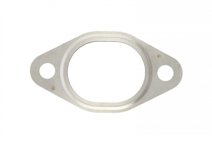 Garnitura galerie evacuare potrivit JOHN DEERE 250, 2254, 2256, 2258, 2264, 2266, 300D, 330, 370E, 4055, 4255, 4455, 4555, 4560, 4755, 4760, 4955, 4960, 530, 540G II, 548G II, 608L, 644E, 644G, 644H [1]