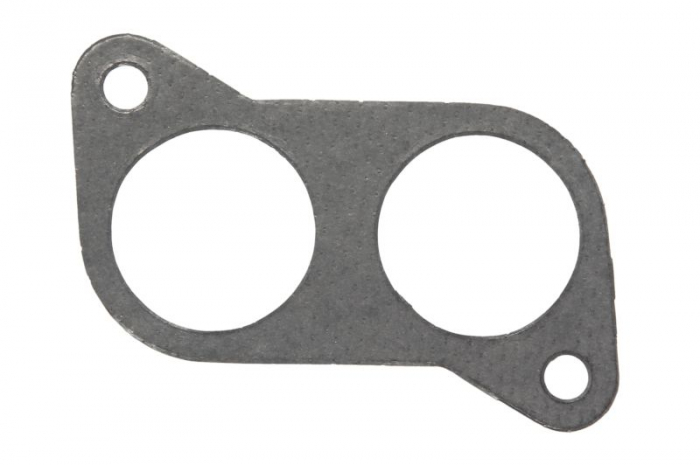 Garnitura galerie evacuare potrivit JOHN DEERE 4055; 4255; 4455; 4555; 4755; 4955 (6076A/H/T, 6076AF/HF/FT; 6466A/D/T), JOHN DEERE 250 D, 2254, 2256, 2258, 2264, 2266, 300D, 4055, 4255, 4455, 4555, 45 [1]