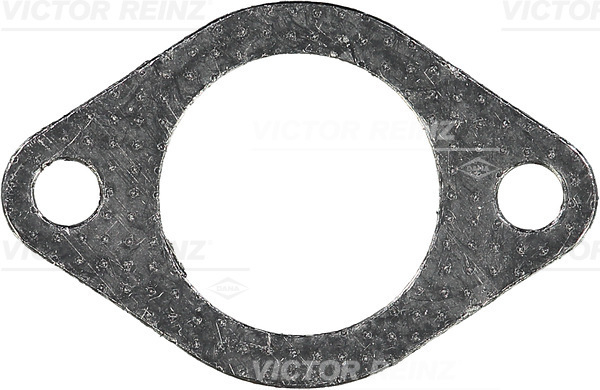 Garnitura galerie evacuare potrivit JOHN DEERE 6068, JOHN DEERE 1020, 1030, 1040, 1120, 1130, 1140, 1350, 1450, 1550, 1630, 1640, 1750, 1830, 1840, 1850, 1850N, 1950, 1950N, 200 C LC, 200 LC, 230 C LC [2]