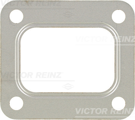 Garnitura galerie evacuare potrivit JOHN DEERE 6081HF, JOHN DEERE 5300, 5310, 5400, 5410, 5500, 5510, 5620, 5720, 5820, 6010, 6020, 6105M, 6110, 6110M, 6120, 6125 M, 6205, 6210, 6220, 6300, 6310, 6320 [2]