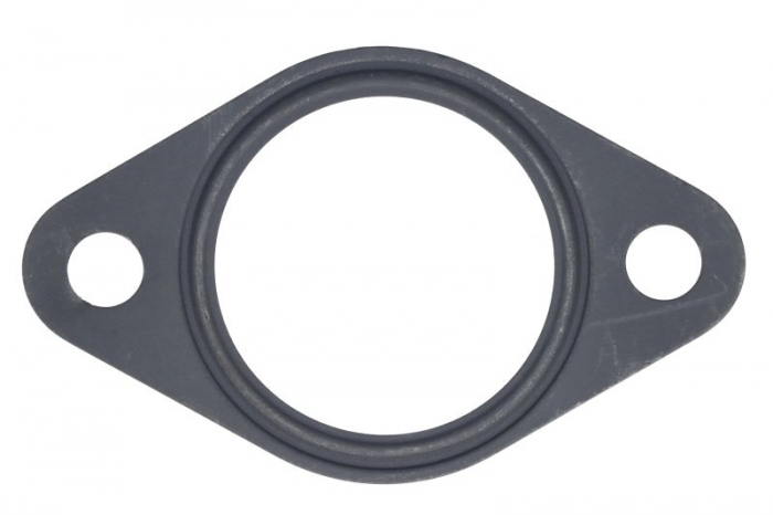 Garnitura galerie evacuare potrivit JOHN DEERE 6101A; 6101D; 6101H; 6101T; 6531A; 6531T; 6531TT; 6619A; 6619T; 6619TA potrivit JOHN DEERE 8000, 8770 [1]