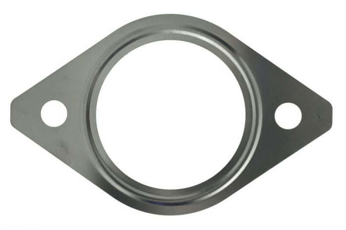 Garnitura galerie evacuare potrivit JOHN DEERE 6135; 6135A; 6135H potrivit JOHN DEERE 6750, 6850, 9220, 9320, 9320 T, 9420, 9420 T, 9520, 9520 T, 9620, 9620 T [1]