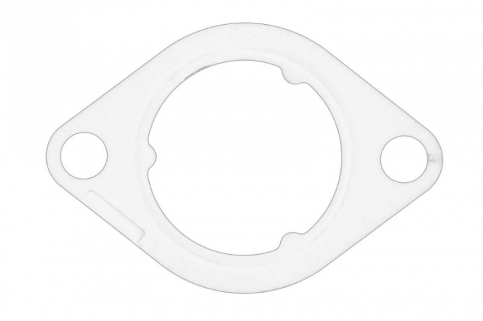 Garnitura galerie evacuare potrivit JOHN DEERE potrivit JOHN DEERE 1550, 2650, 5080R