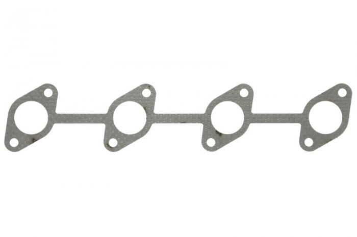 Garnitura galerie evacuare potrivit KUBOTA V1505, AEBI TT 50, TT 60, TT 80, TP37; BOBCAT 100; HITACHI EX35; HOLDER 230, 2.34, 240, 2.42, 330; KUBOTA B 2910 HSD, 3680, KX 61-3, KX 71 H, KX 71-3, KX 91-