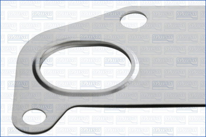 Garnitura galerie evacuare potrivit LAND ROVER DEFENDER, DISCOVERY II 2.5D 06.98-02.16 [3]
