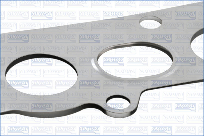 Garnitura galerie evacuare potrivit LAND ROVER DEFENDER, DISCOVERY II 2.5D 06.98-02.16 [4]