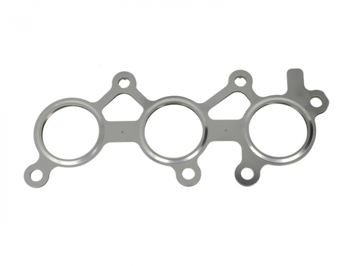 Garnitura galerie evacuare potrivit LEXUS ES, GS, IS C, IS II, IS III, RC, RX; TOYOTA AVALON, CAMRY, CROWN, HARRIER, HIGHLANDER   KLUGER, MARK X I, MARK X II, MARK X ZIO I, PREVIA III 2.5-3.5H 09.03-