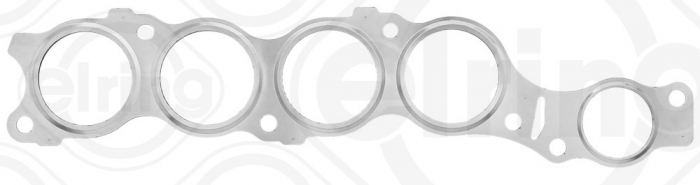 Garnitura galerie evacuare potrivit LEXUS ES, LM, NX II, RX; SUZUKI ACROSS; TOYOTA CAMRY, HIGHLANDER, RAV 4 V 2.5 2.5H 08.17-