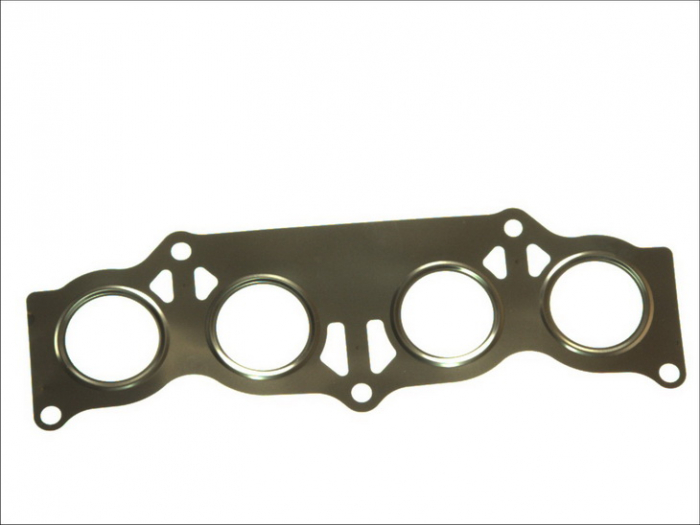 Garnitura galerie evacuare potrivit LEXUS HS; TOYOTA ALLION I, ALPHARD I, AVENSIS, AVENSIS VERSO, CALDINA, CAMRY, GAIA, HARRIER, HIGHLANDER   KLUGER, ISIS, MARK X ZIO I 2.0 2.4 2.4H 02.00-
