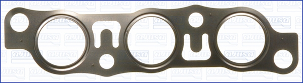 Garnitura galerie evacuare potrivita LEXUS IS I, IS SPORTCROSS; TOYOTA ALTEZZA GITA, CHASER, CRESTA V, MARK II, MARK II IX, MARK II VIII, VEROSSA 2.0 1996-2007 [2]