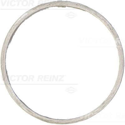 Garnitura galerie evacuare potrivit LEXUS LS, LX; TOYOTA LAND CRUISER 300 3.4 3.5 10.17-