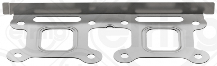 Garnitura galerie evacuare potrivit MAN TGL I, TGL II, TGM I, TGM II D0834LFL41-D0836LFLAP 04.05-