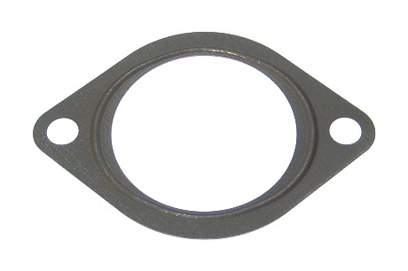 Garnitura galerie evacuare potrivita MAN TGL I, TGL II, TGM I, TGS I, TGX I; VW CONSTELLATION, WORKER; FENDT 1000 D0834190-D2676LE621 dupa 2004 [2]