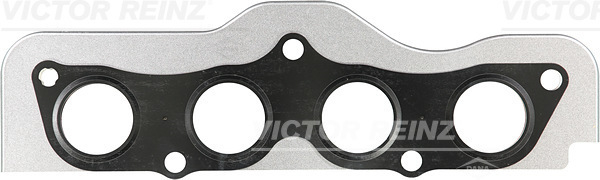 Garnitura galerie evacuare potrivit MAZDA 2, 3 1.3-1.6 04.03-05.19 [2]