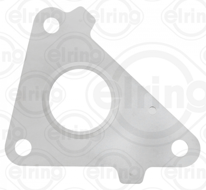 Garnitura galerie evacuare potrivit MAZDA 2, 3, CX-3 1.5D 08.14-