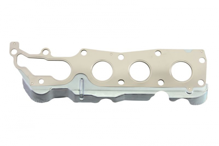 Garnitura galerie evacuare potrivit MAZDA 3, 6, CX-7 2.3 12.05-12.14