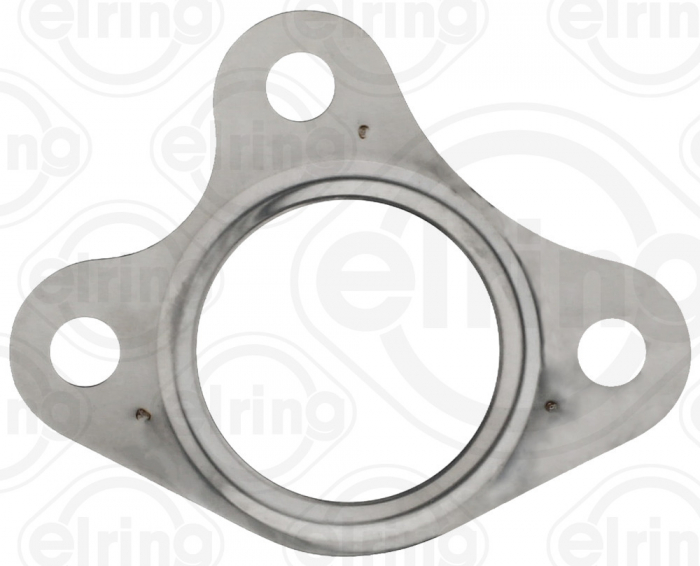 Garnitura galerie evacuare potrivita MERCEDES 124 (C124), 124 T-MODEL (S124), 124 (W124), 190 (W201), G (W460), G (W461), G (W463) 1.8/2.0/2.3 1982-2000 [2]