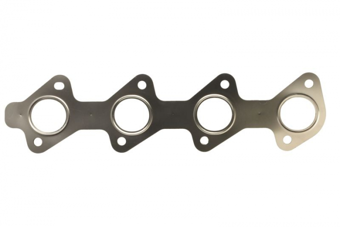 Garnitura galerie evacuare potrivit MERCEDES A (W169), B SPORTS TOURER (W245) 1.5-2.0CNG 09.04-06.12
