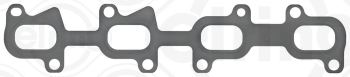 Garnitura galerie evacuare potrivita MERCEDES C (A205), C (C204), C (C205), C T-MODEL (S204), C T-MODEL (S205), C (W204), C (W205), CLS (C218) 2.1D/2.2D/2.2DH dupa 2006 [2]