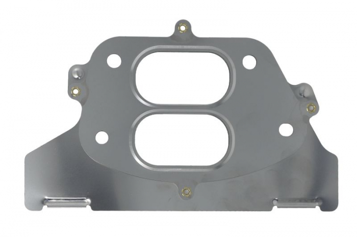 Garnitura galerie evacuare potrivit MERCEDES C ALL-TERRAIN (S206), C T-MODEL (S206), C (W206), CLE (A236), CLE (C236), E T-MODEL (S214), E (W214), GLC (C254), GLC (X254), GLE (C167) 1.5H 2.0H 03.21-