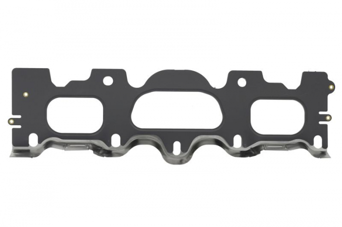 Garnitura galerie evacuare potrivit MERCEDES C T-MODEL (S206), C (W206), CLE (A236), CLE (C236), E ALL-TERRAIN (S214), E T-MODEL (S214), E (W214), GLC (C254), GLC (X254), GLE (C167) 2.0DH 2.0H 03.21-