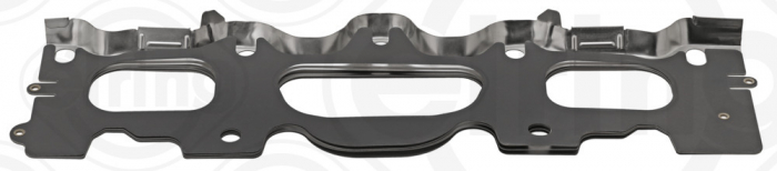 Garnitura galerie evacuare potrivita MERCEDES C T-MODEL (S206), C (W206), CLE (A236), CLE (C236), E ALL-TERRAIN (S214), E T-MODEL (S214), E (W214), GLC (C254), GLC (X254), GLE (C167) 2.0DH/2.0H dupa 2 [2]
