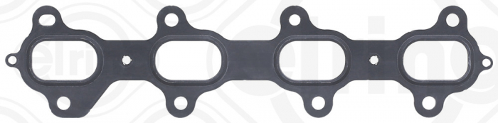 Garnitura galerie evacuare potrivit MERCEDES X (470); NISSAN INTERSTAR, NV400; OPEL MOVANO B; RENAULT ALASKAN, MASTER III 2.3D 02.10-