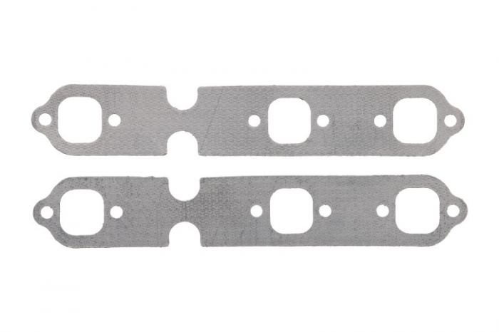 Garnitura galerie evacuare potrivit MERCRUISER OMC GM V-6