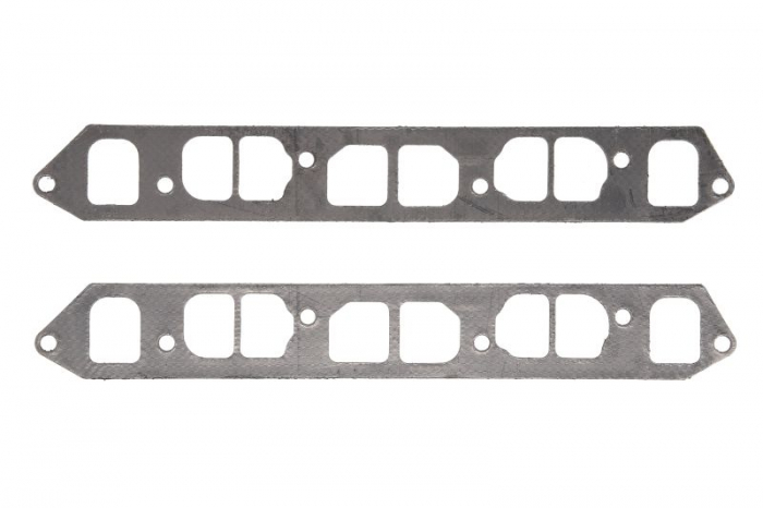 Garnitura galerie evacuare potrivit MERCRUISER OMC MCM 120 2.5L; 140 3.0L (1983-1995)