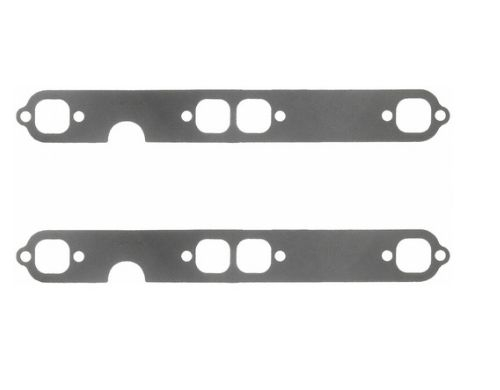 Garnitura galerie evacuare potrivit MERCRUISER OMC VOLVO PENTA 5.0L; 5.7L